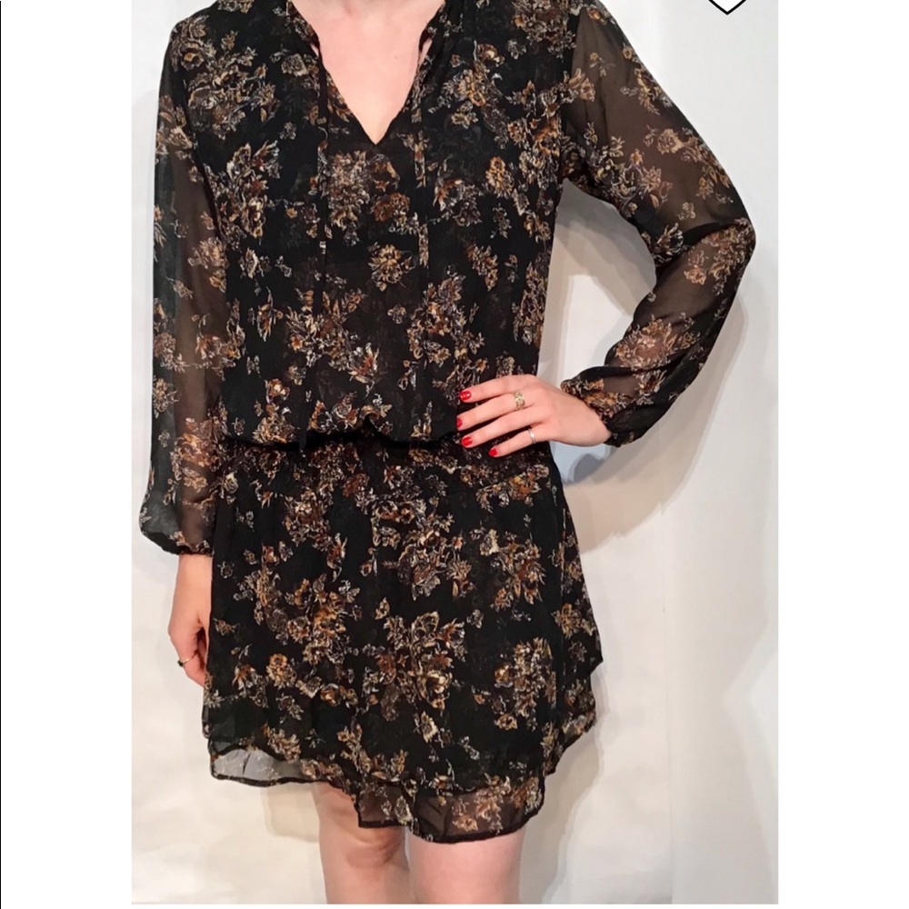 Veronica M Dress
